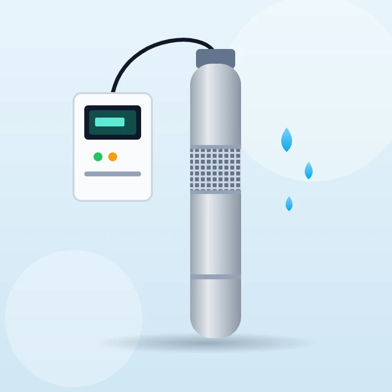 Solar Water Pumps